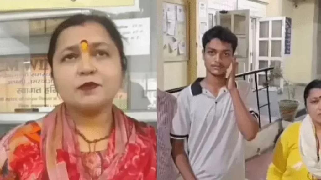 Yamunanagar News: जगाधरी में प्रिंसिपल की थप्पड़ से छात्र के कान का पर्दा फटा, गिरफ्तारी के लिए मां पहुंची CM विंडो