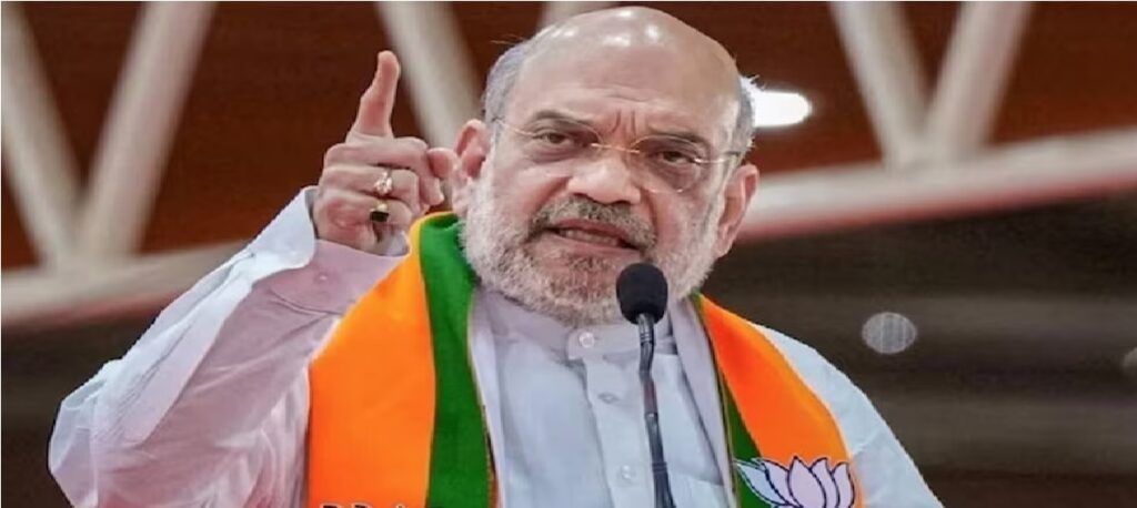 Jalandhar Amit Shah Rally Bomb Threat : अमित शाह की जालंधर रैली से पहले आईईडी और बम से उड़ाने की धमकी