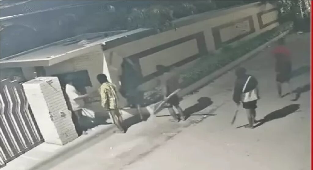 Jalandhar House Robbery : राऊवाली गांव में महिला को बंधक बनाकर आधा दर्जन लुटेरों ने डाली डकैती