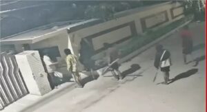 Jalandhar House Robbery : राऊवाली गांव में महिला को बंधक बनाकर आधा दर्जन लुटेरों ने डाली डकैती