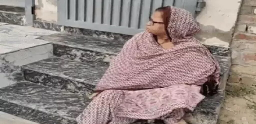 Jalandhar West Crime : जालंधर वेस्ट में बुजुर्ग महिला को धक्का देकर कानों की बालियां झपटी