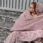 Jalandhar West Crime : जालंधर वेस्ट में बुजुर्ग महिला को धक्का देकर कानों की बालियां झपटी