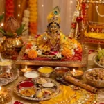 Janmashtami Puja Samagri: जन्माष्टमी पर न छूटे कोई सामान, यहां देखें कान्हा के श्रृंगार और पंचामृत अभिषेक की संपूर्ण सामग्री