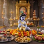 Janmashtami Puja Vidhi: जन्माष्टमी पर इस विधि से करें लड्डू गोपाल का अभिषेक, खुशियों से भर जाएगा घर, जानें पूरी जानकारी