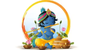 Janmashtami Shubh Yoga: इस बार जन्माष्टमी पर अद्भुत नक्षत्रीय संयोग, रात 12 बजे इस विधि से कराएं कान्हा का जन्म