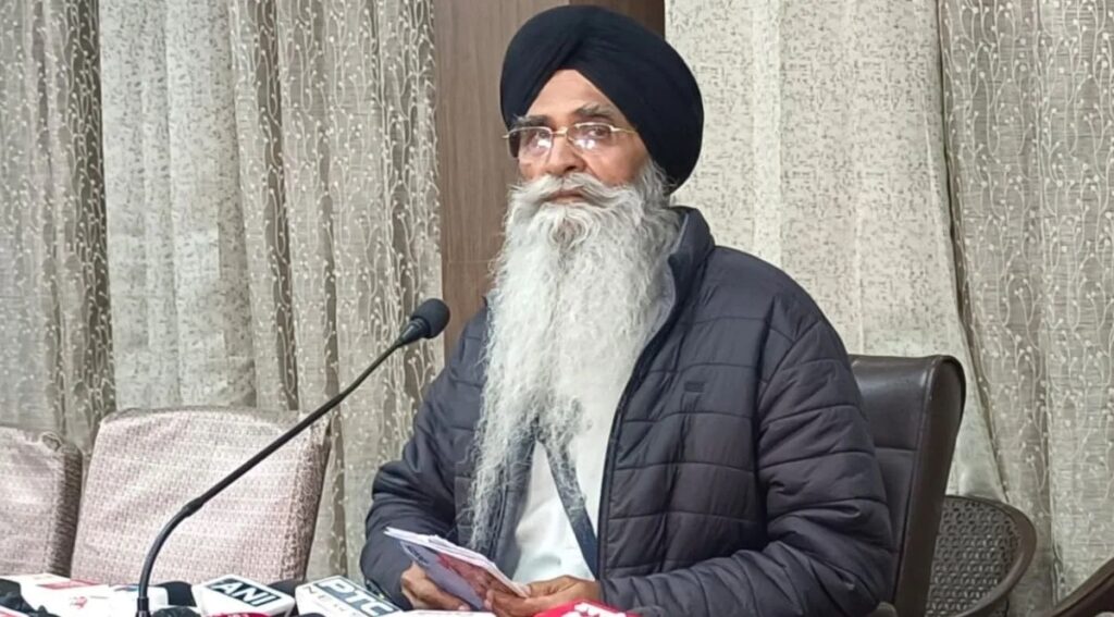 Jaswant Singh Khalra Shaheedi Diwas : मानवाधिकार रक्षक भाई खालड़ा की याद में बनेगा भव्य स्मारक : धामी