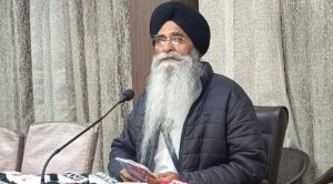 Jaswant Singh Khalra Shaheedi Diwas : मानवाधिकार रक्षक भाई खालड़ा की याद में बनेगा भव्य स्मारक : धामी