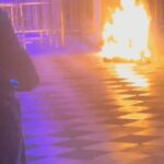 Jawalamukhi Temple Incident: कांगड़ा के ज्वालामुखी मंदिर में युवक ने खुद को आग लगाई, टांडा अस्पताल में मौत