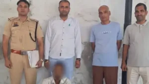 Jhajjar News: झज्जर सीआईए की बड़ी कार्रवाई- 4 किलो गांजे के साथ दिल्ली का तस्कर गिरफ्तार