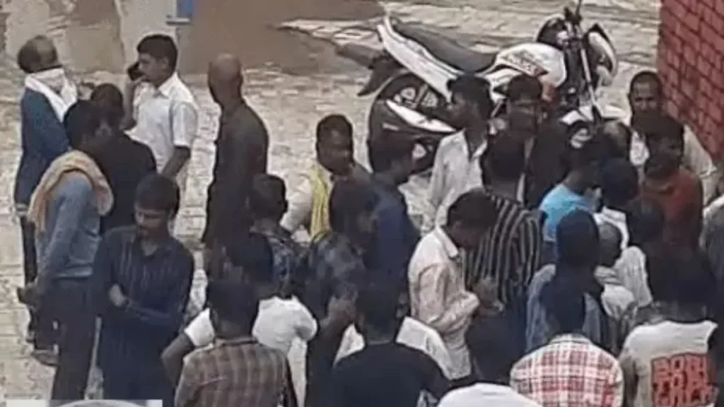 Jind Accident: जींद में खौफनाक हादसा, खेत से लौट रहे दो युवकों की सड़क हादसे में मौत, एक की हालत गंभीर