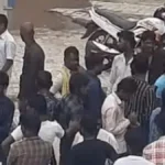 Jind Accident: जींद में खौफनाक हादसा, खेत से लौट रहे दो युवकों की सड़क हादसे में मौत, एक की हालत गंभीर