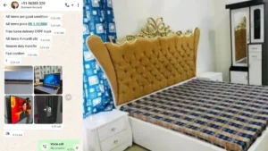 Jind Cyber Crime: हरियाणा विधानसभा के डिप्टी स्पीकर की फर्जी FB आईडी से ठगी की कोशिश, 1.15 लाख मांगे