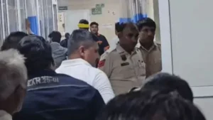 Jind News: जींद में डायल 112 पुलिसकर्मियों की गुंडागर्दी, सरपंच से मांगे शराब के 800 रुपये, मना किया तो बीच रास्ते उतारा