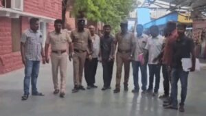 Jodhpur News: ट्रेन में चोरी का अनोखा तरीका, फर्जी नाम से रिजर्वेशन और फिर यात्रियों के सामान पर हाथ साफ, 7 राज्यों में की वारदात