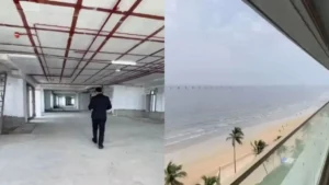 Juhu Beachfront Flat: समंदर का अनूठा नजारा और 80 करोड़ कीमत! मुंबई के इस वायरल फ्लैट पर बने मजेदार मीम्स