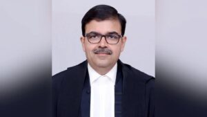 Justice Ashwani Kumar Mishra का शपथ ग्रहण आज, राजभवन में हलचल तेज
