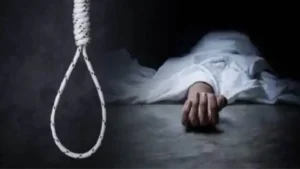 Kaithal News: अंबाला में तैनात महिला पुलिसकर्मी के पति ने कैथल में किया सुसाइड, इलाके में सनसनी