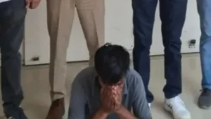Kaithal News: कैथल पुलिस का एक्शन, OTP पूछकर खाते में सेंध लगाने वाला शातिर गिरफ्तार, कमीशन पर करता था काम