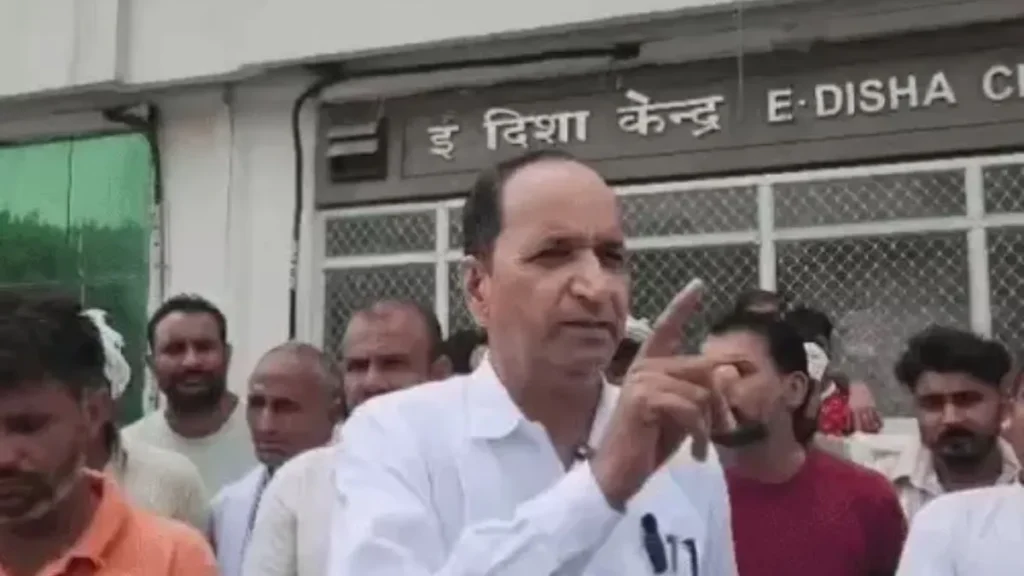 Kaithal Tree Scam: धनौरी गांव में घमासान, सरपंच समर्थकों के दावों को 36 बिरादरी ने नकारा, एसपी से की सख्त एक्शन की मांग