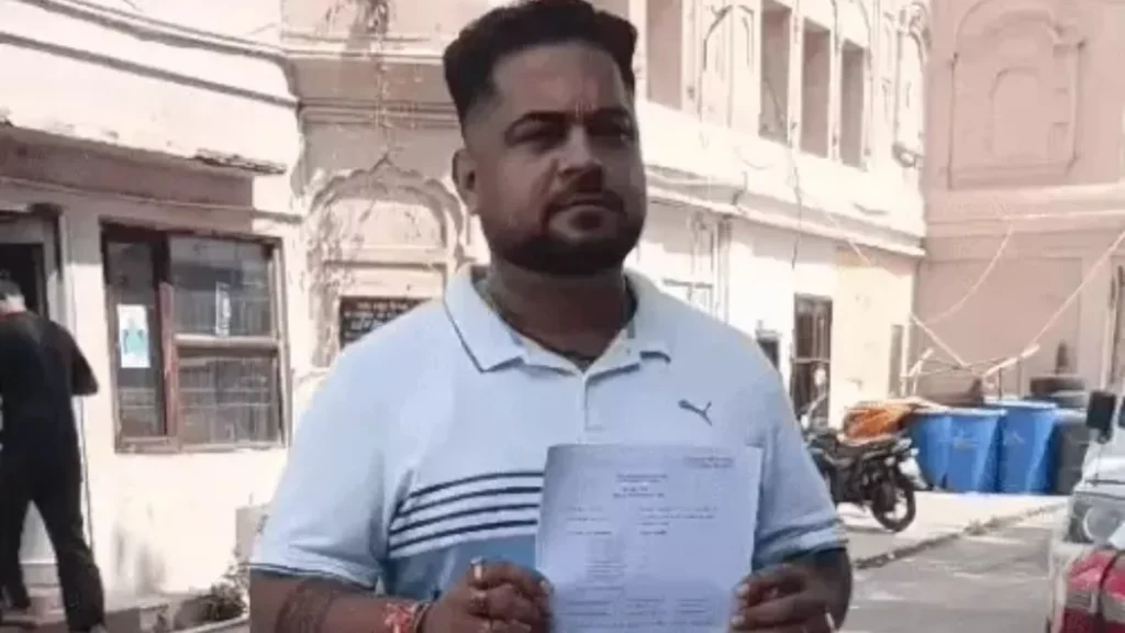 Kaithal News: कैथल में अफसरों से 'सेटिंग' के नाम पर 17 लाख का फर्जीवाड़ा, आईजी के सुरक्षा एजेंट समेत 3 पर FIR