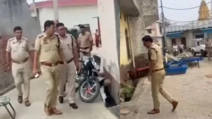 Kaithal News: नशा तस्करों पर कैथल पुलिस का बड़ा प्रहार, कई गांवों में पुलिस रेड से हड़कंप