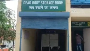 Kaithal News: कैथल-जींद रोड पर रफ्तार का कहर, दुकान जा रहे अलेवा के किशोर की सड़क हादसे में जान गई