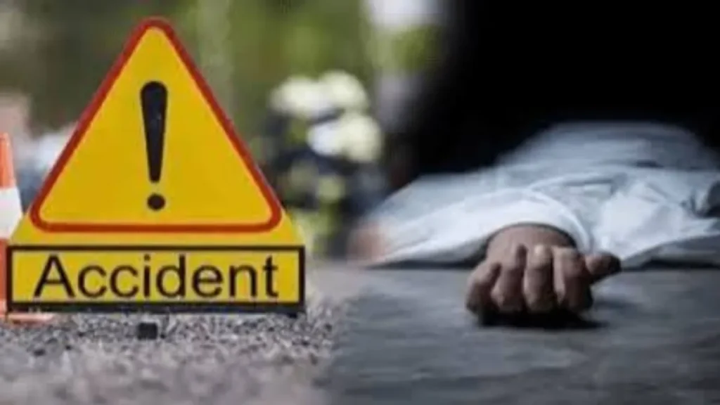 Road Accident Death: कैथल में सड़क हादसे में 15 साल के स्कूली छात्र की मौत, सुबह की सैर पर निकले मासूम को बाइक ने मारी टक्कर