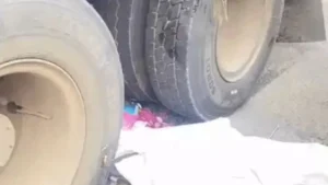 Kaithal News: गांव मांडी में पसरा मातम, सीवन में तेज रफ्तार ट्रक की टक्कर से दो बहनों की गई जान