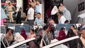 Kaithal Spa Center Raid: कैथल में अवैध स्पा सेंटर पर पुलिस की बड़ी रेड, 3rd फ्लोर से यूपी-पंजाब की 6 युवतियां गिरफ्तार