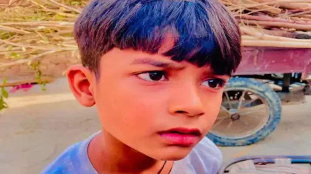 Kaithal News: कलायत में गौशाला की एंबुलेंस ने 11 साल के मासूम को कुचला, जन्मदिन से 20 दिन पहले मौत