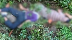 कांगड़ा में बाइक खाई में गिरने से तीन युवकों की मौत, रातभर घटनास्थल पर ही पड़े रहे शव, सुबह ग्रामिणों ने बाहर निकाला