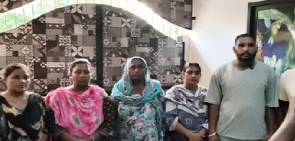 kapurthala Viral News : मृत मानकर बेटे का किया अंतिम संस्कार, 15 दिन बाद कपूरथला जेल में जिंदा मिला