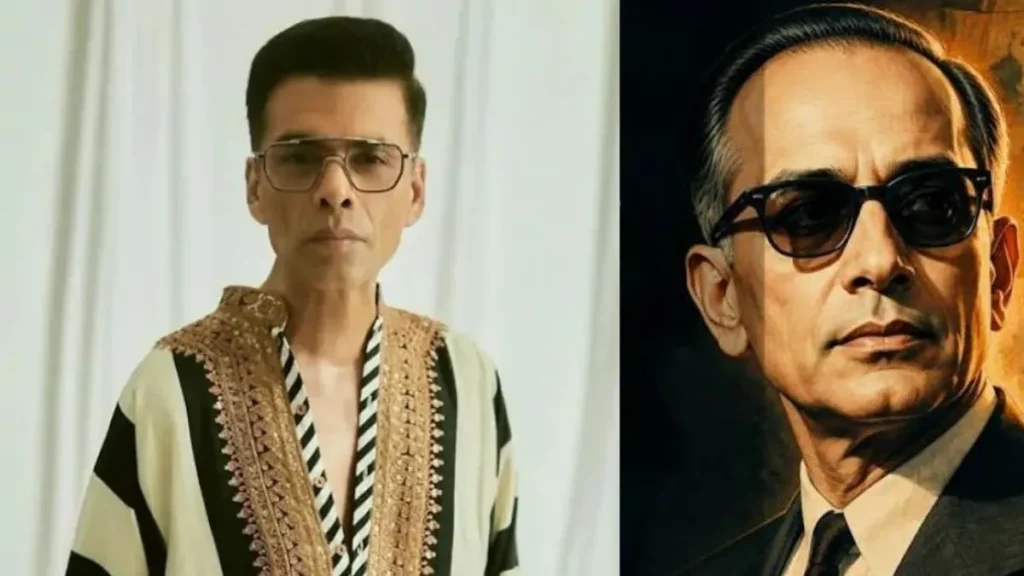 Bollywood News: करण जौहर का बड़ा ऐलान, 'रॉ' के संस्थापक रामेश्वर नाथ काव की शौर्य गाथा 11 अगस्त 2028 को होगी रिलीज