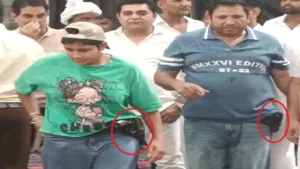 Kaithal News: कैथल में हरियाणवी सिंगर कर्मवीर फौजी की बढ़ीं मुश्किलें, जब्त हथियारों का लाइसेंस रद्द करने की तैयारी