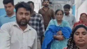 Karnal Civil Hospital: करनाल सिविल अस्पताल में बड़ा हादसा टला, नवजात वार्ड में शॉर्ट सर्किट से फैला धुआं, 10 बच्चे सुरक्षित निकाले