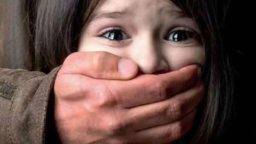 Karnal Crime: करनाल में दो मासूमों से हैवानियत, एक स्कूल में बनी शिकार तो दूसरी निकली गर्भवती
