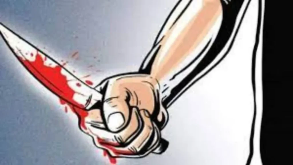 Karnal Crime: करनाल के तरावड़ी में युवक पर जानलेवा हमला, तलवार-चाकू से किए वार