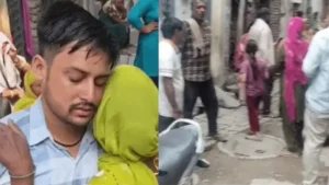 Karnal Crime News: करनाल में 3 बच्चों की मां ने लगाया फंदा, भाई से मांगे थे उधार दिए 2 लाख रुपये तो मिली थी धमकी