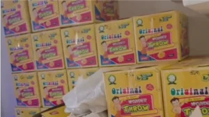 Karnal Firecrackers Raid: असंध के जलमाना में अवैध पटाखा फैक्ट्री पर छापा, घनी आबादी के बीच बन रहा था बारूद; 5 हिरासत में