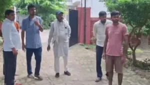 Karnal Murder News: करनाल में गेहूं अनुसंधान केंद्र के पास युवक की चाकुओं से गोदकर हत्या