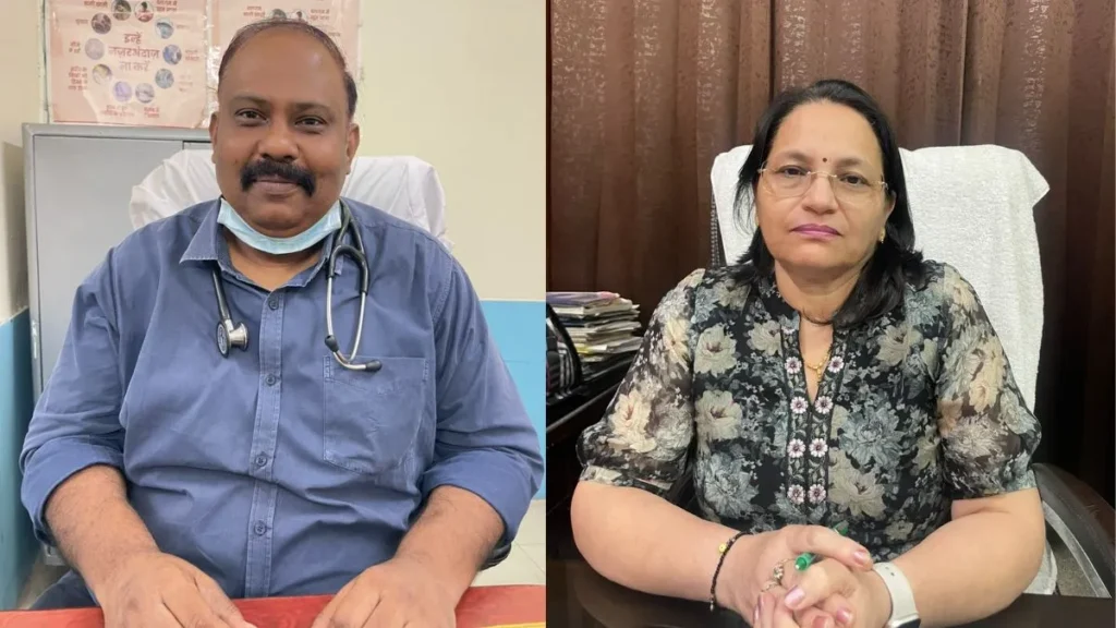 Karnal News: हर महीने मिल रहे 300-400 टीबी मरीज, करनाल में 107% नोटिफिकेशन के साथ स्वास्थ्य विभाग सतर्क