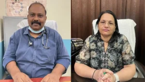 Karnal News: हर महीने मिल रहे 300-400 टीबी मरीज, करनाल में 107% नोटिफिकेशन के साथ स्वास्थ्य विभाग सतर्क