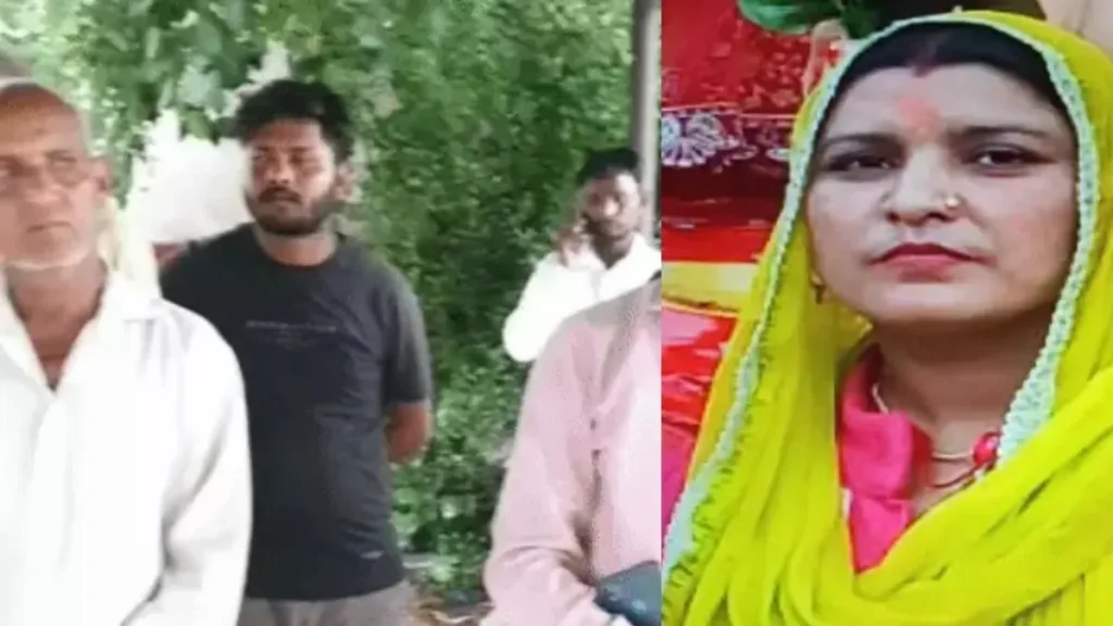 Karnal News: करनाल सरकारी अस्पताल में प्रसूता की मौत, परिजनों का आरोप- गलत ग्रुप का खून चढ़ाने से गई जान
