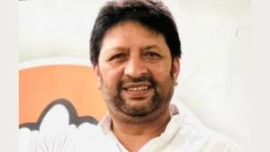 Karnal Politics: करनाल कांग्रेस अध्यक्ष का तीखा हमला, भाजपा की घोषणाओं और धरातल की सच्चाई में बड़ा अंतर