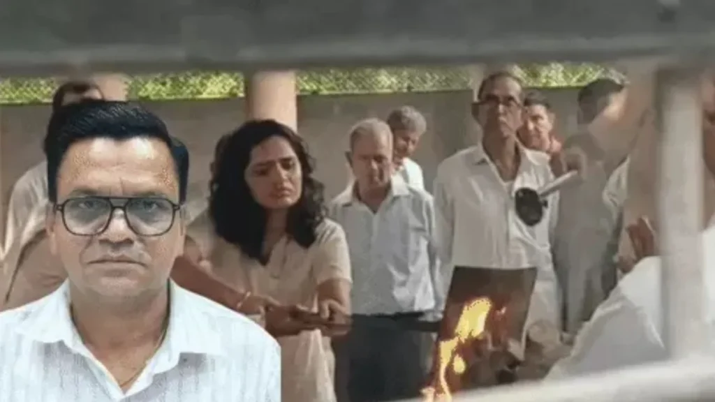 Karnal News: 33 घंटे बाद अंतिम संस्कार पर माना परिवार, 14 लोगों पर FIR