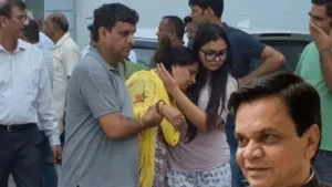 Karnal News: सस्पेंडेड SE गीतू राम तंवर की मौत पर बवाल, परिवार ने शव उठाने से किया इनकार, भाई बोले- नामजदगी और गिरफ्तारी तक अंतिम संस्कार नहीं