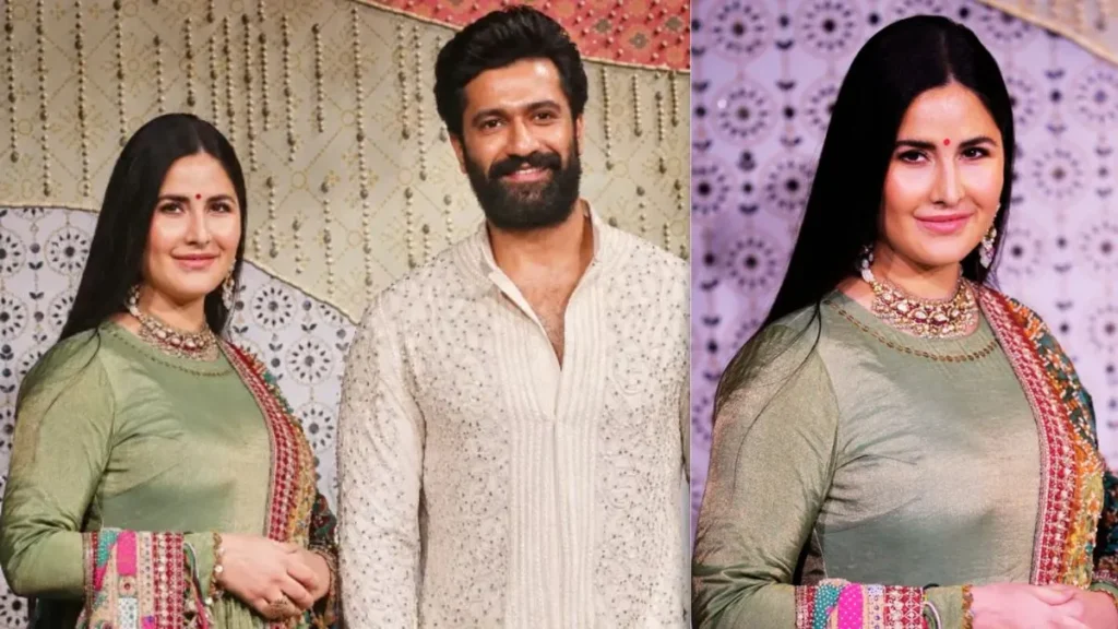 Bollywood News: बॉडी शेमिंग करने वालों को कैटरीना कैफ का मुंहतोड़ जवाब, बोलीं अब मेरे लिए ब्यूटी का मतलब बदल चुका है