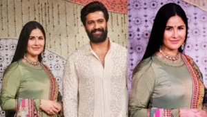 Bollywood News: बॉडी शेमिंग करने वालों को कैटरीना कैफ का मुंहतोड़ जवाब, बोलीं अब मेरे लिए ब्यूटी का मतलब बदल चुका है