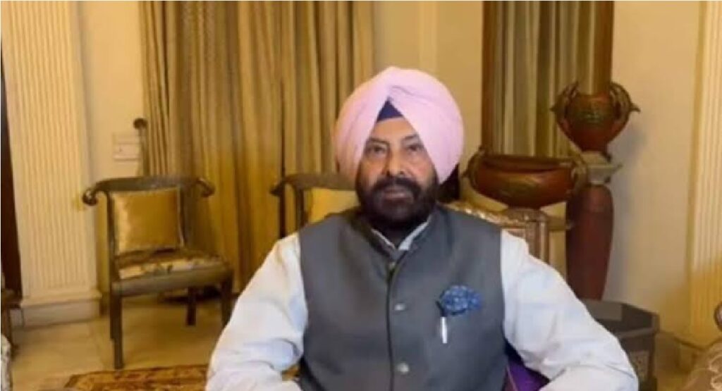 Kewal Singh Dhillon लुधियाना में नशा पीड़ितों से मिले, 6 बेटों को खोने वाली शिंदो माई का दर्द सुना