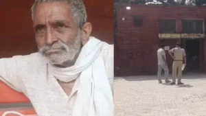 Kilazafargarh Jind News: 'भाभी देखो मैं फांसी लगा रहा हूं'... मजाक-मजाक में चली गई टावर कंपनी के कर्मचारी की जान